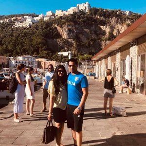 Meet your Posher, Smitha